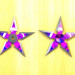 3d Ніндзя-зірка Негідний спінінж модель купити - зображення