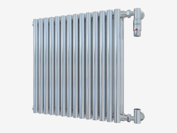 Radiateur Estet (500x553; 14 sections)