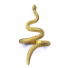 3d Snake Ring модель купити - зображення