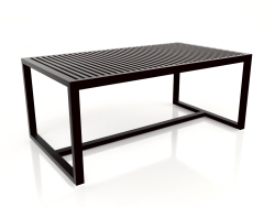 Dining table 179 (Black)