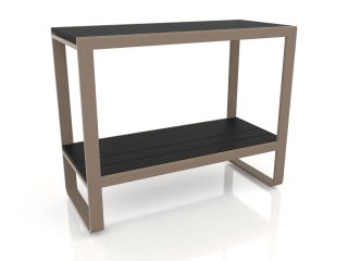 3D-Model "Shelf 90 (DEKTON Domoos, Bronze)"