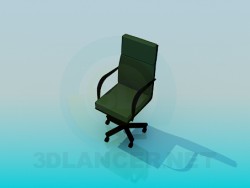 Офісне крісло