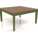 modèle 3D Table basse JT 15 (19) (850x850x450) - preview