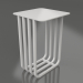 3d model Side table (Grey) - preview