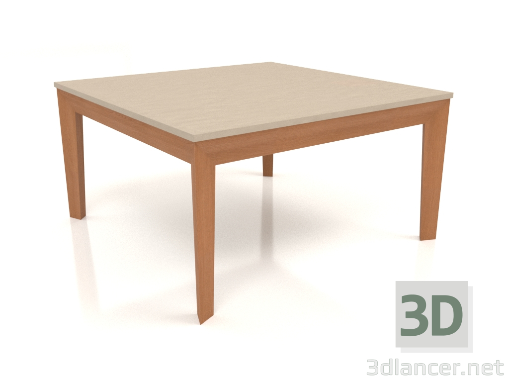 modèle 3D Table basse JT 15 (20) (850x850x450) - preview