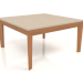 3 डी मॉडल कॉफी टेबल जेटी 15 (20) (850x850x450) - पूर्वावलोकन