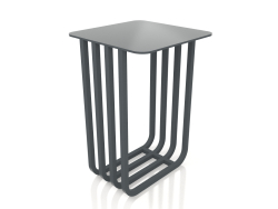 Table d'appoint (Anthracite)