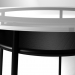 3d стол Альста модель купить - ракурс