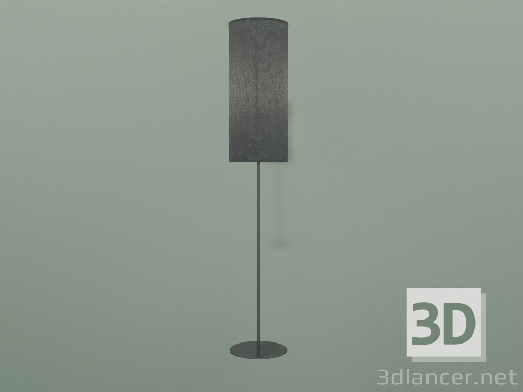 3d model Floor lamp 5228 Luneta New - preview