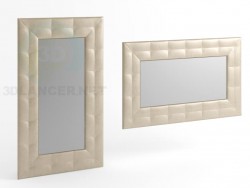 170 x 100 mirror type 2 with collections