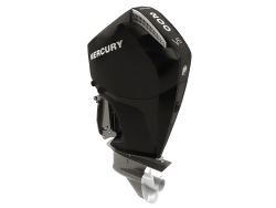 Mercury V6 200 PS Viertakt-Außenbordmotor