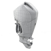 Mercury V6 200 PS Viertakt-Außenbordmotor 3D-Modell kaufen - Rendern Mercury V6 200 PS Viertakt-Außenbordmotor 3D-Modell kaufen - Rendern