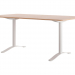 Tisch Aplomb HB-1590 von Skandiform 3D-Modell kaufen - Rendern