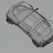 modèle 3D Opel Speedster - preview