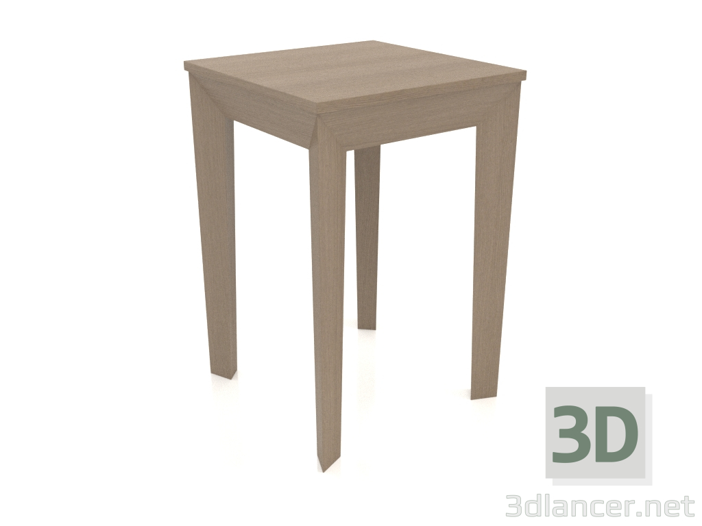 3d model Coffee table JT 15 (1) (400x400x600) - preview