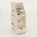 3D modeli Sarıcı merdiven MOVE FC (GNMFCA) - önizleme