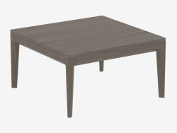 Coffee table CASE №1 (IDT015007000)