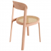 3d Brulla Chair by Miniforms model buy - render
