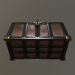 3d model Chest - preview