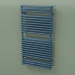 3d model Heated towel rail - Apia (1134 x 600, RAL - 5001) - preview