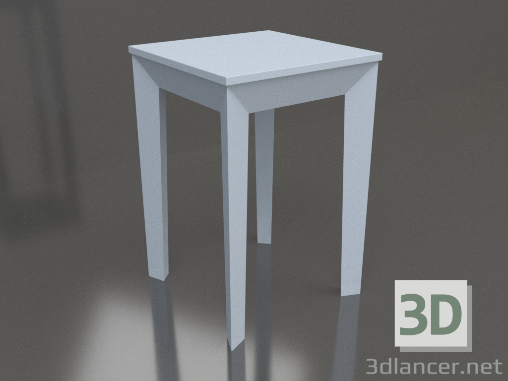 3d model Coffee table JT 15 (3) (400x400x600) - preview