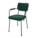 3 डी मॉडल बेन्सन कुर्सी (हरा) - पूर्वावलोकन