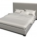 3 डी मॉडल बिस्तर 2045 4 - पूर्वावलोकन