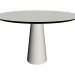 3d model Table 8950-301 - preview