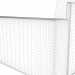 modèle 3D de Canapé d'angle Toronto acheter - rendu