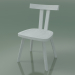 modèle 3D Chaise (23, blanc) - preview