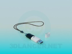 USB-Flash-Laufwerk