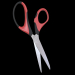3d Berlingo Comfort scissors model buy - render