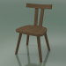 3D Modell Stuhl (23, natürlich) - Vorschau