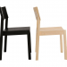 Decibel Chairs S-005 und KS-105 von Skandiform 3D-Modell kaufen - Rendern