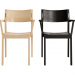 3d Decibel Chairs S-005 and KS-105 by Skandiform model buy - render