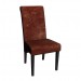 3d model Isis Vintage Chair - preview