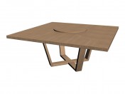 डाइनिंग टेबल SMTQ18