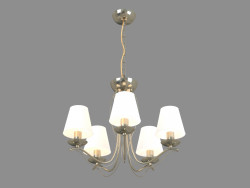 Chandelier A9521LM-5AB