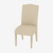 3d model Dining chair LIMBURG SIDE CHAIR (8826.1007.А015.А) - preview