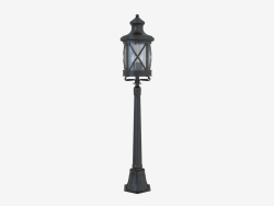 Lámpara de calle Sation (4045 3F)