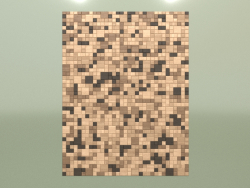 Panel de madera