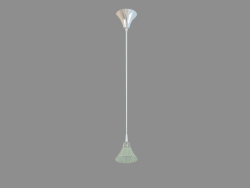 Светильник Mille Nuits Teto lâmpada cristal transparente pequeno tamanho 2 104 901