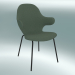 modello 3D Cattura sedia (JH15, 58x58 H 90cm, Divina - 944) - anteprima