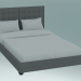 3d модель Ліжко Ньюбері Блокс – превью