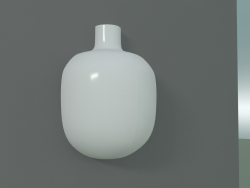 Vase Chic Fifty (Whte)