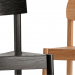 3D EMKO Vatandaş Yemek Sandalyesi modeli satın - render