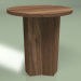 3d model Side table Trape Nut - preview