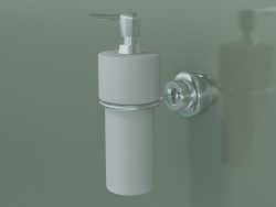 Liquid soap dispenser (41719000)
