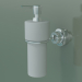 3d model Dispensador de jabón líquido (41719000) - vista previa