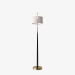 3d NOVA Lighting Lamp model buy - render